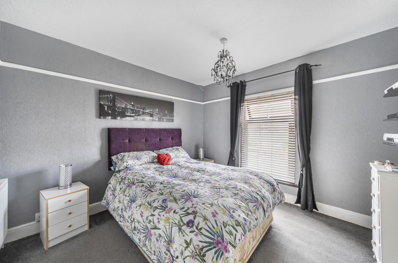 Pen-Yr-Alley Avenue, Skewen, Neath, SA10 6DS